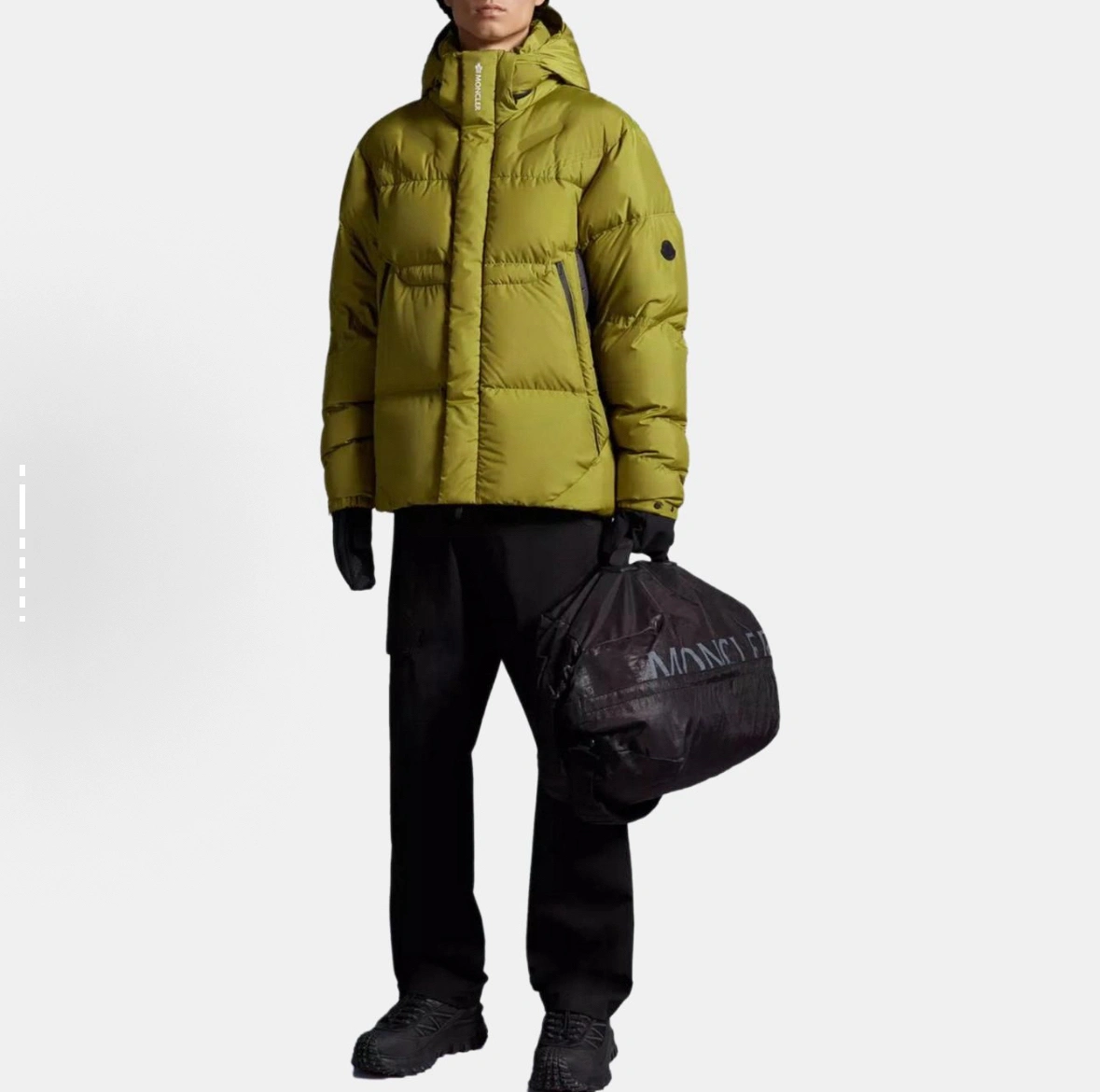 wg.luxury-- 7o9385r Down jacket white goose down 3colour item: E-F443J1637-3H